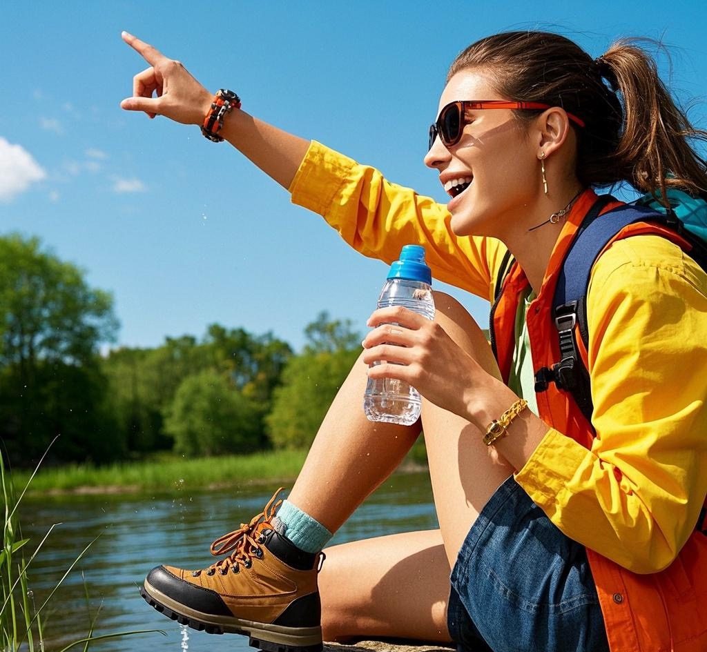 Enjoy Your Camping Experience By Having Camping Checklist