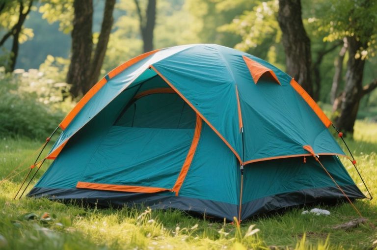 best family camping tents