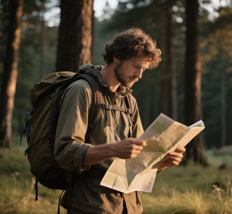 free camping spots