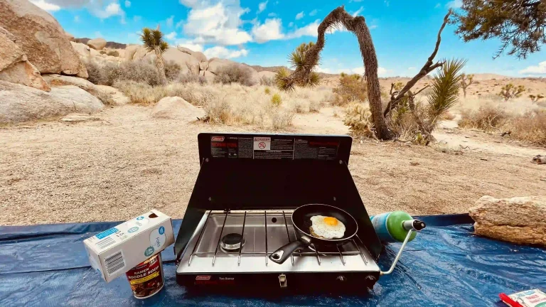 Best Portable Camping Stoves for 2025: Complete Guide & Reviews