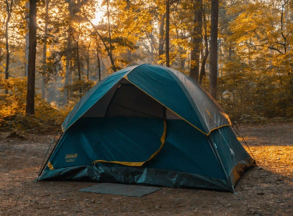 best family camping tents