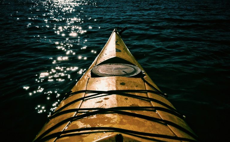 water activities for beginners