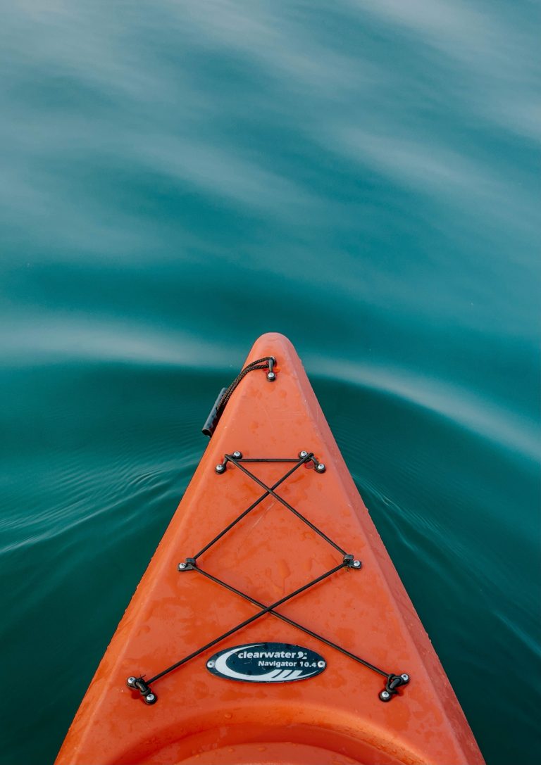 Sit-On-Top vs Sit-Inside Kayaks