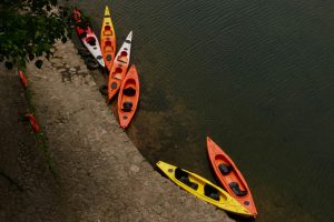 Kayaking Gear for Beginners