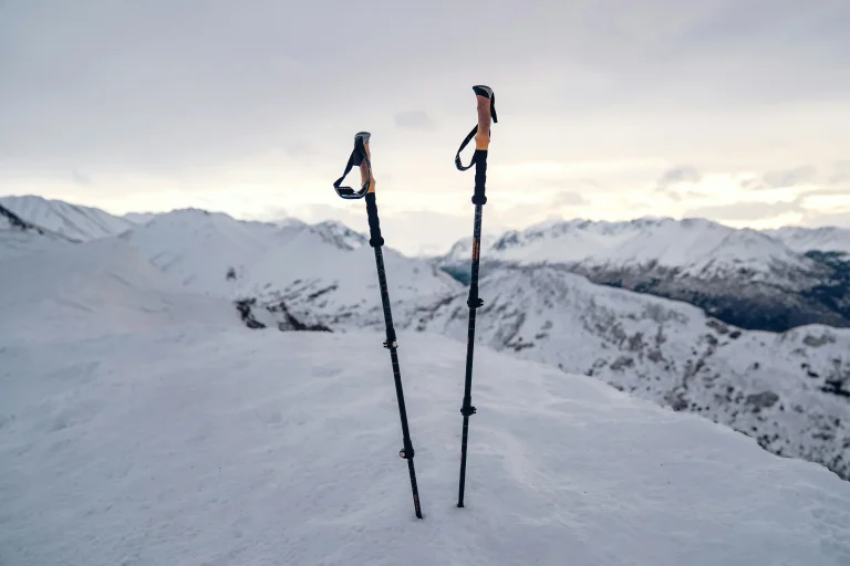 Best Ski Poles 2025: Top Lightweight & Durable Options and Buying Guide