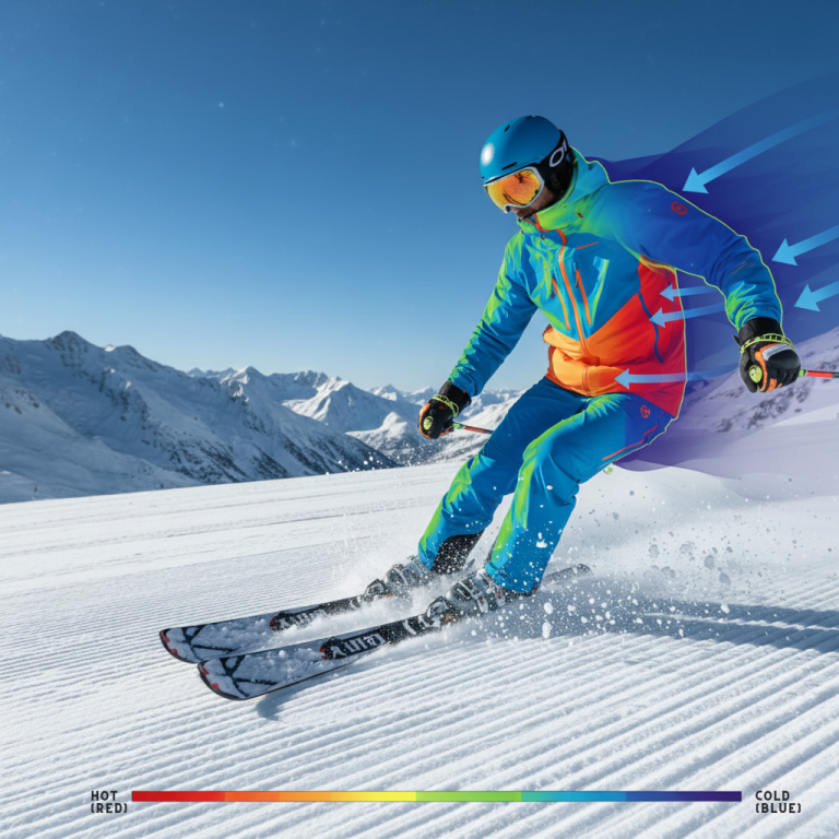 7 Best Ski Jackets 2026: Master Warmth & Waterproofing 7 Best Ski Jackets 2026: Master Warmth & Waterproofing