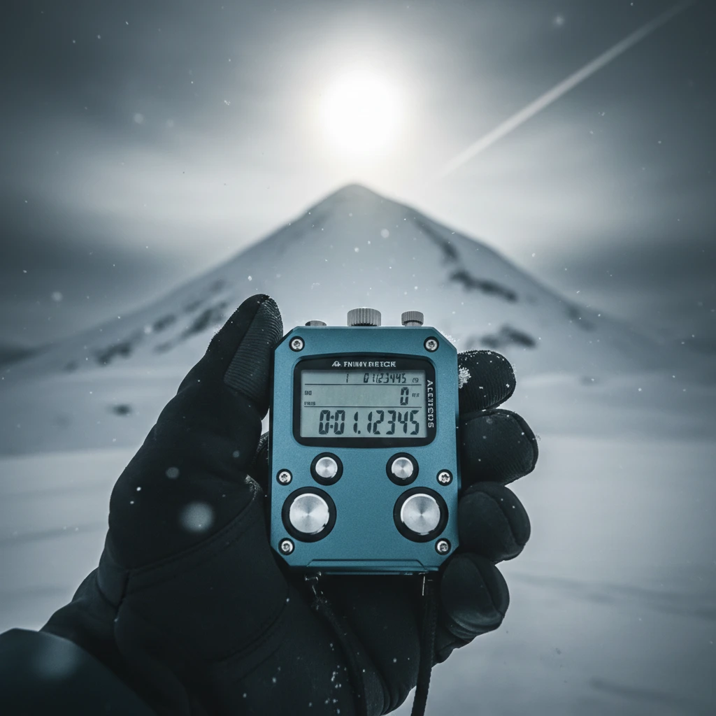 best-ski-jacket-watch-timer