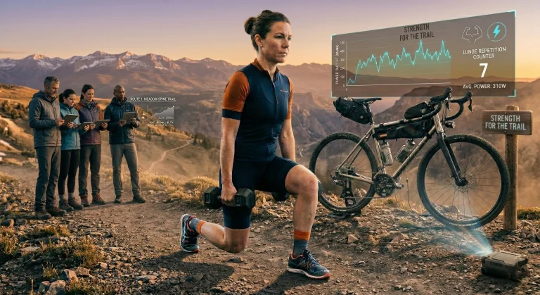 The Ultimate Bikepacking Training Plan: Build Endurance for Multi-Day Rides The Ultimate Bikepacking Training Plan: Build Endurance for Multi-Day Rides