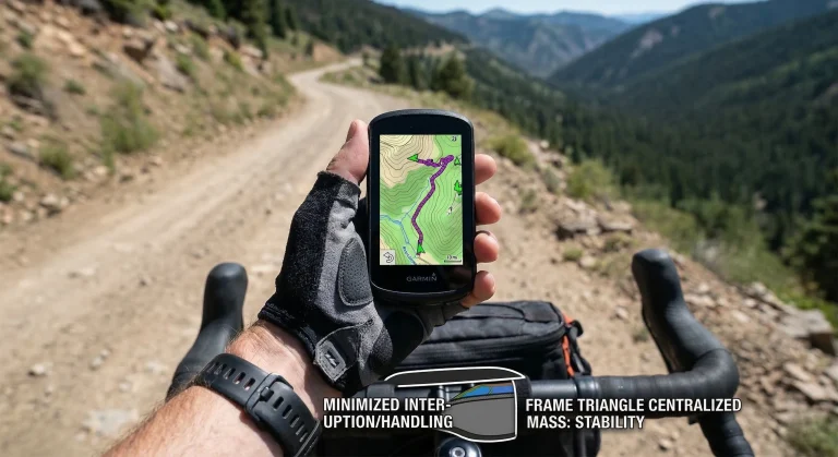 How to Find Bikepacking Routes: The Best Apps for Off-Road Navigation