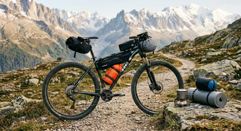 Budget Bikepacking Setup: 7 Steps to Convert Your Mountain Bike for Under 0 Budget Bikepacking Setup: 7 Steps to Convert Your Mountain Bike for Under 0