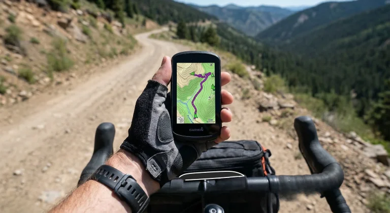 How to Find Bikepacking Routes: The Best Apps for Off-Road Navigation
