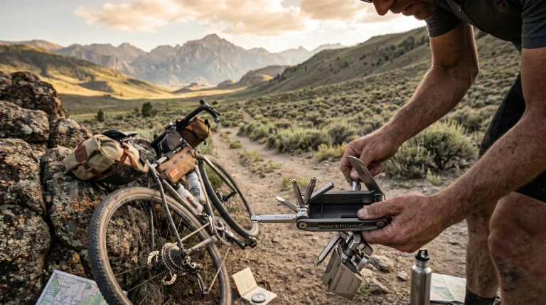 10 Best Bike Multi-Tools for Bikepacking 2026: Master Trailside Fixes