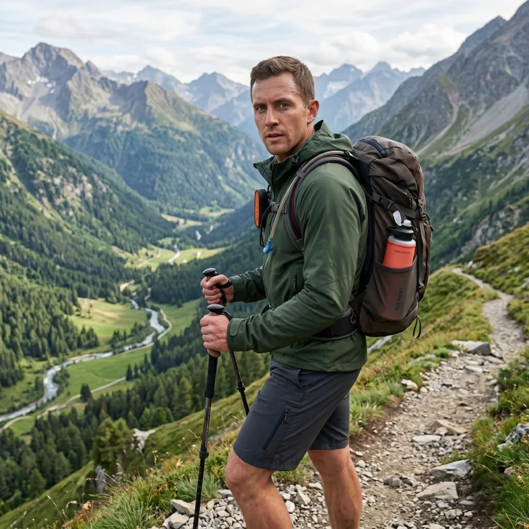 Eco-Friendly Hiking: 11 Rules to Reduce Your Trail Carbon Footprint