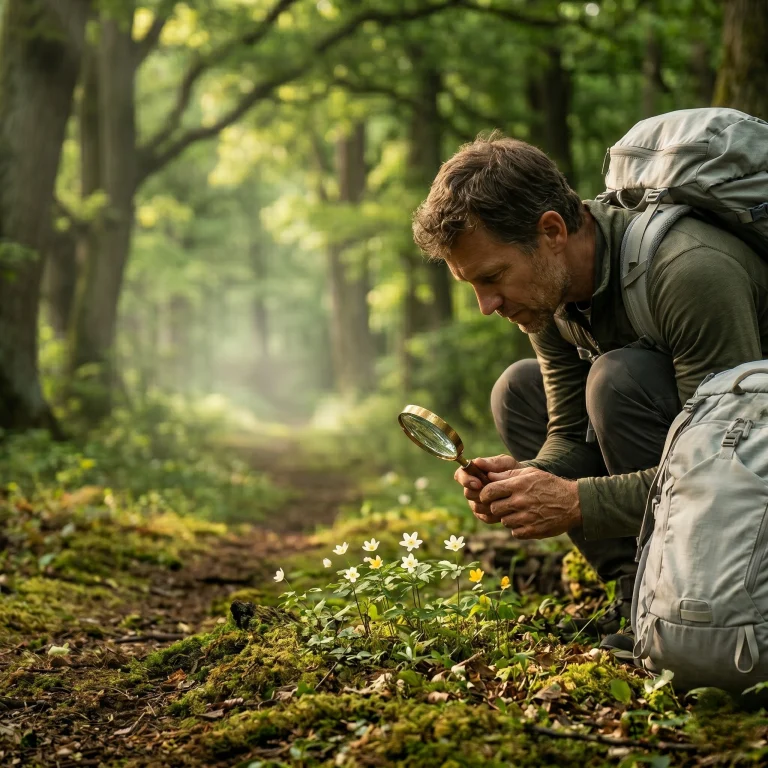 11 Reasons Why Soft Hiking is the Ultimate Slow Movement Trend 11 Reasons Why Soft Hiking is the Ultimate Slow Movement Trend