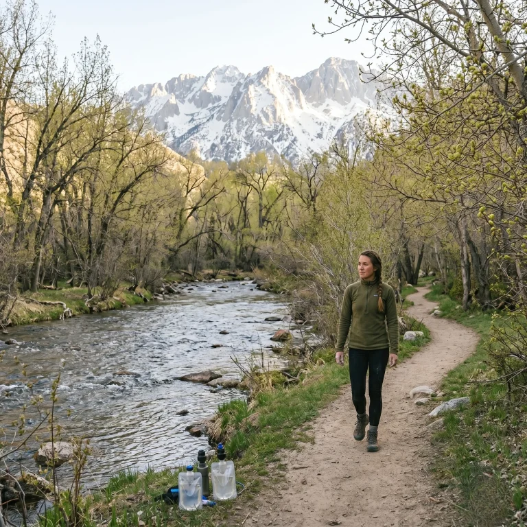 Best Low-Elevation Hikes: 5 Rules to Find Snow-Free Trails Best Low-Elevation Hikes: 5 Rules to Find Snow-Free Trails