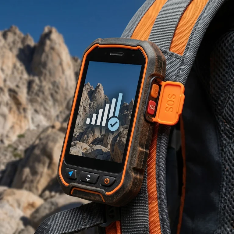 How to Use Satellite Messengers for Solo Hiking Safety: Master Emergency Connectivity