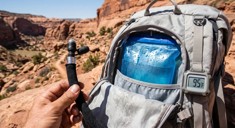 Heat Hacking: 7 Tips to Stay Cool on Summer Hikes in 2026 Heat Hacking: 7 Tips to Stay Cool on Summer Hikes in 2026