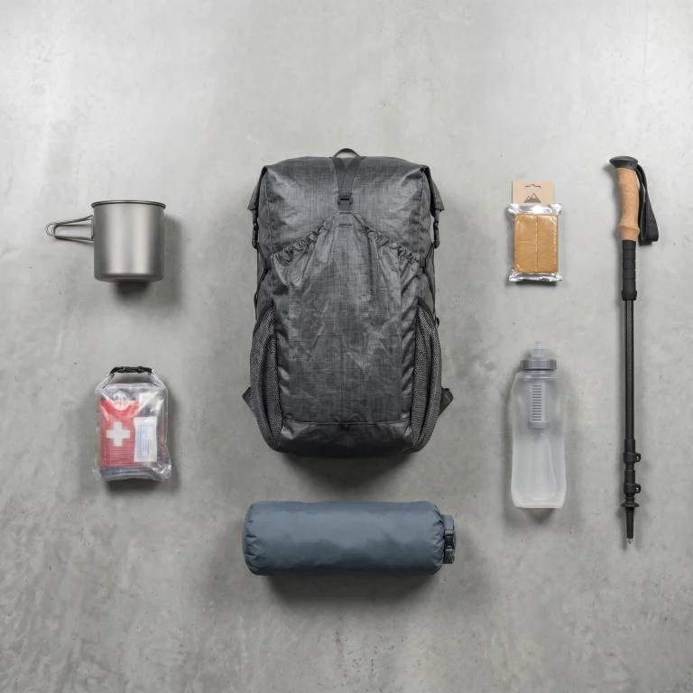 11 Ultralight Packing Hacks: How to Drop 5lbs That Guarantees Trail Comfort 11 Ultralight Packing Hacks: How to Drop 5lbs That Guarantees Trail Comfort