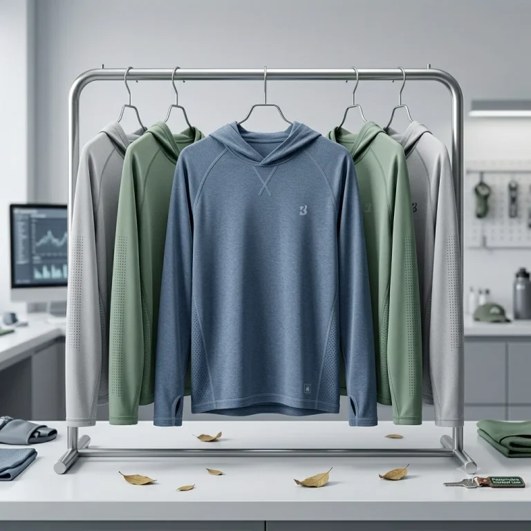 5 Best UV-Protective Hiking Shirts for Extreme Summer Sun: Master Trail Sun Protection 5 Best UV-Protective Hiking Shirts for Extreme Summer Sun: Master Trail Sun Protection