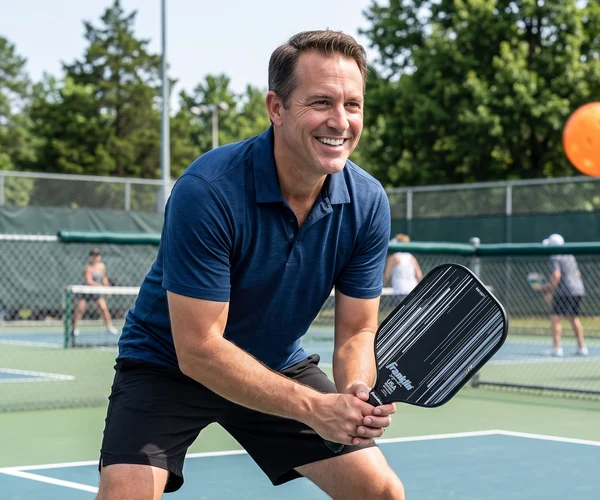 franklin signature pickleball paddle