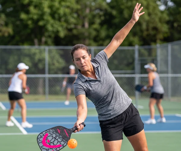 head radical tour pickleball paddle