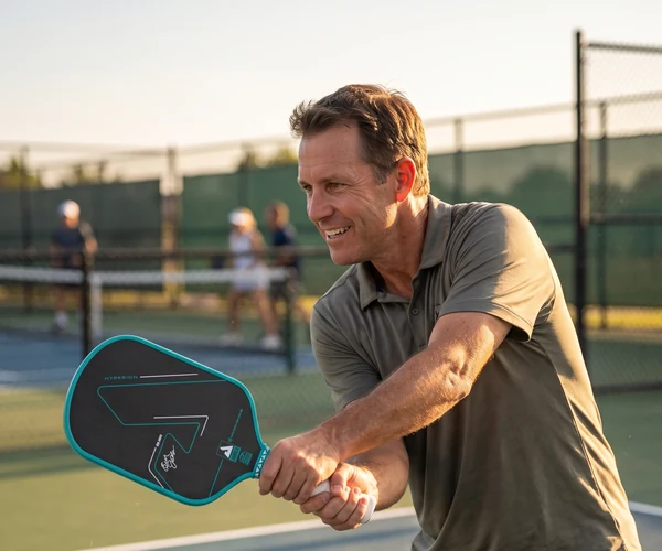 joola hyperion pickleball paddle