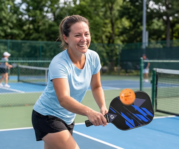 niupipo pickleball paddle