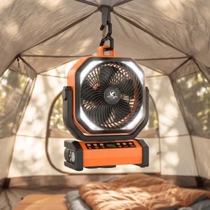 portable camping fan