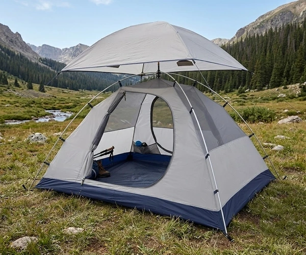 alps mountaineering lynx tent
