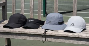 outdoor pickleball