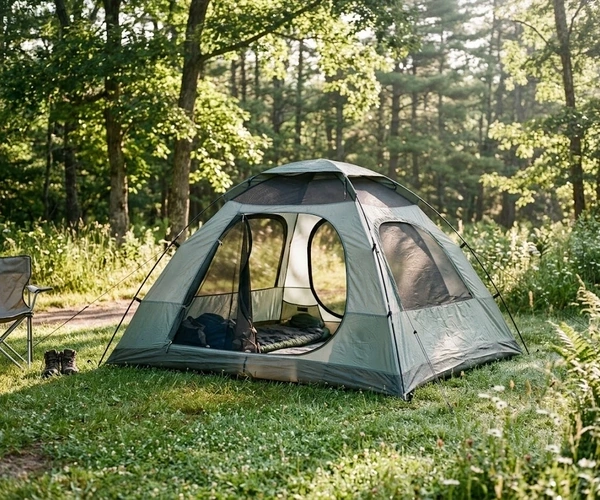 best tents for summer camping intro