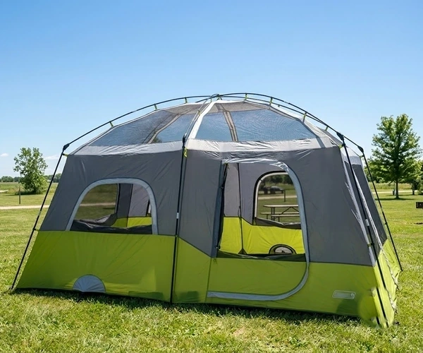core instant cabin tent