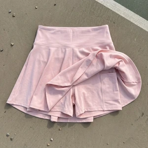 pickleball shorts skirts
