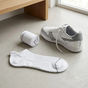 pickleball socks blister