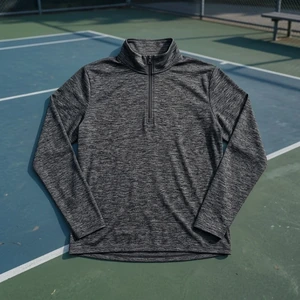 pickleball weather layers