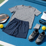 what to wear outdoor pickleball featured