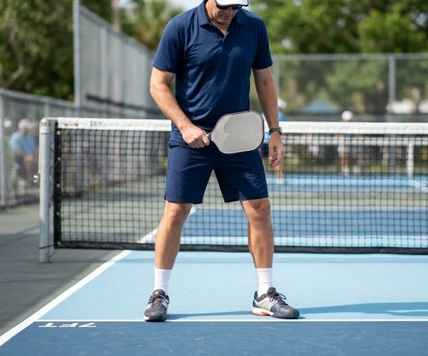 what to wear outdoor pickleball final