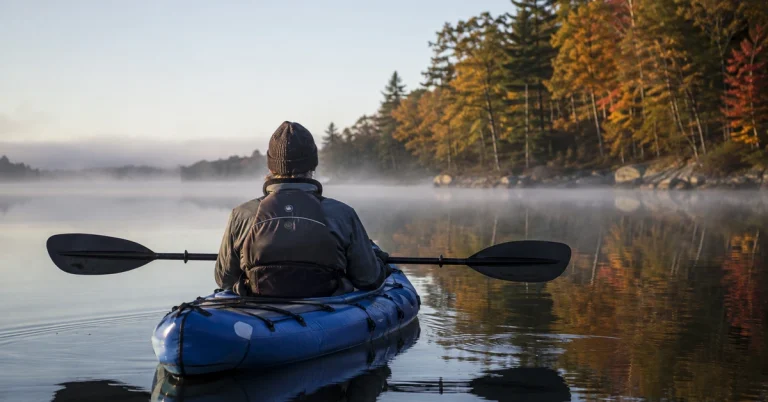 Are Inflatable Kayaks Safe? What the Answer Really Depends On