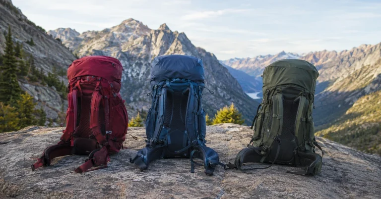 Best Backpacking Backpacks: 6 Top Picks for 2026