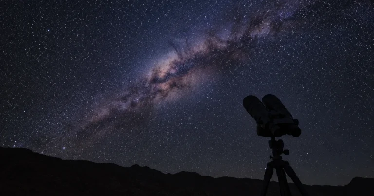 Best Binoculars for Stargazing: 6 Top Picks 2026