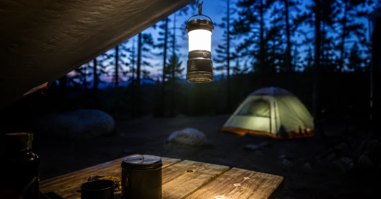 Best Camping Lanterns: 6 Picks for Dark Camp Nights Best Camping Lanterns: 6 Picks for Dark Camp Nights