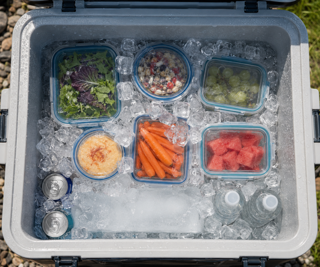 best coolers for camping