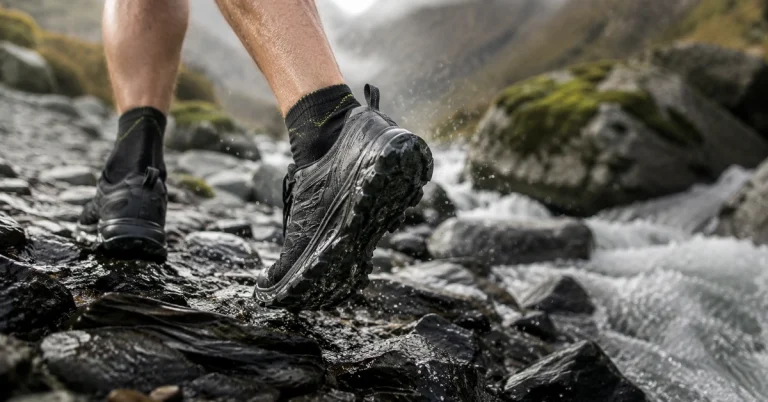 Best Trail Running Shoes: 6 Top Picks for 2026