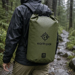 camping rain dry bag