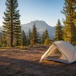 dispersed camping featured