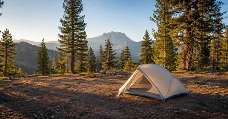 Dispersed Camping: A Beginner’s Guide to Free Camping