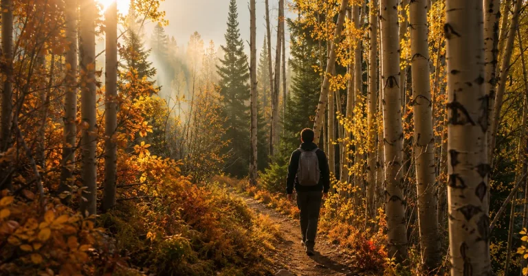 Fall Hiking: How to Plan Safe, Beautiful Autumn Day Hikes Fall Hiking: How to Plan Safe, Beautiful Autumn Day Hikes
