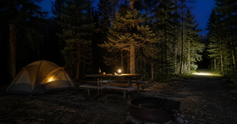 How Many Lumens for a Camping Headlamp? 5 Simple Rules How Many Lumens for a Camping Headlamp? 5 Simple Rules