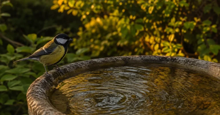 How to Attract Birds to Your Yard: 7 Easy Steps