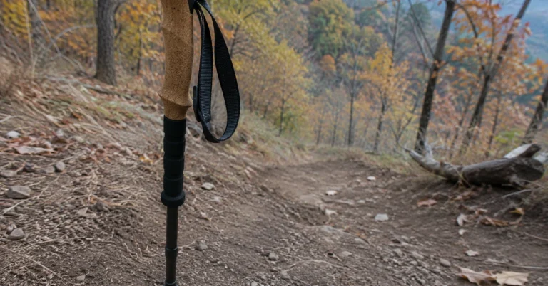 How to Use Trekking Poles: 6 Easy Techniques